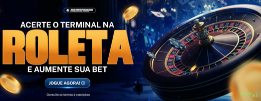 Dealers profissionais da 7777ai