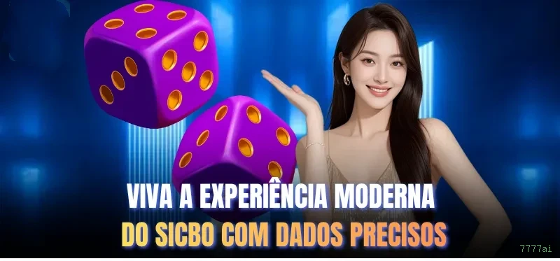 Siga a 7777ai no Facebook